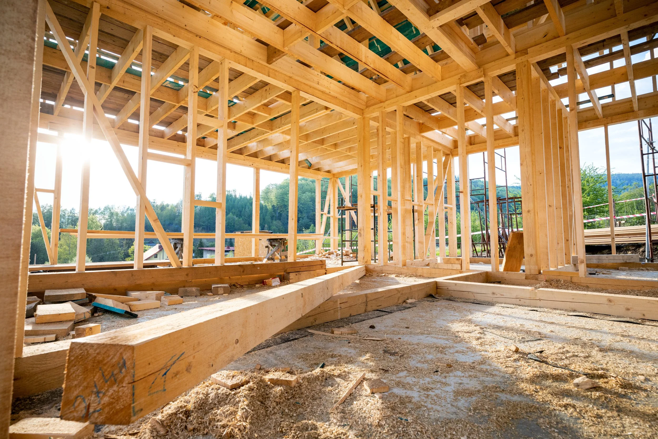 Structural engineering Muskoka Ontario