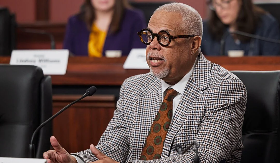 Senator Anthony H. Williams, Alongside Representative Morgan Cephas, Introduces Legislation to Combat Hit-and-Run Incidents in Philadelphia