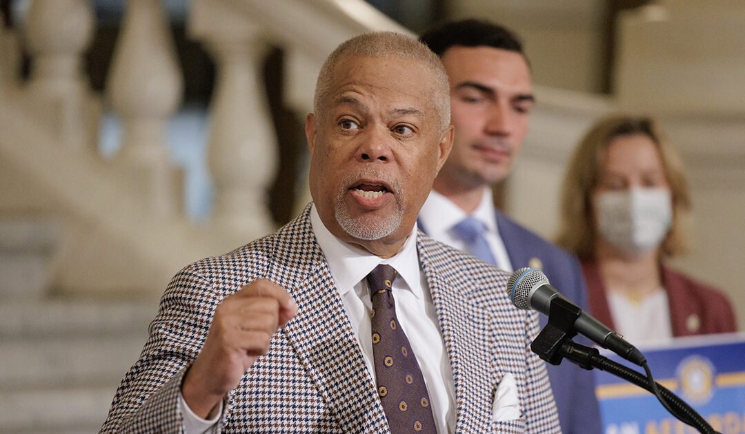 Senate Democrats Champion Affordability Action Plan to Bring Down Costs and Expand Economic Opportunities to PA Families