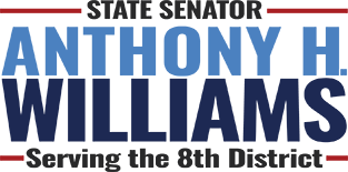 Senator Anthony Hardy Williams