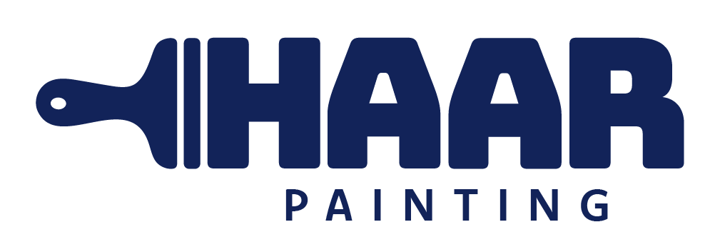 Haar Painting