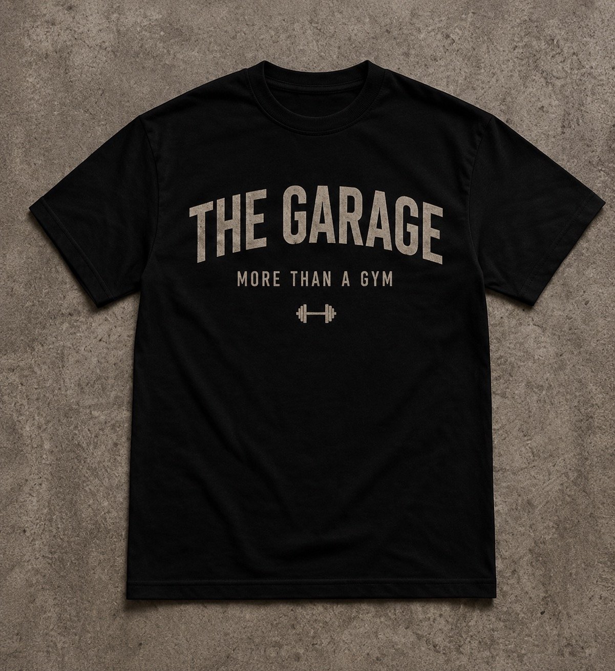 Athletic LOGO T-Shirt