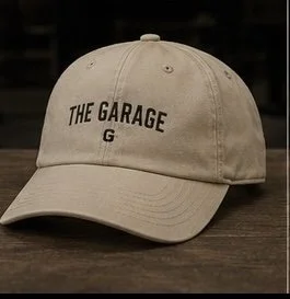LOGO Baseball Cap