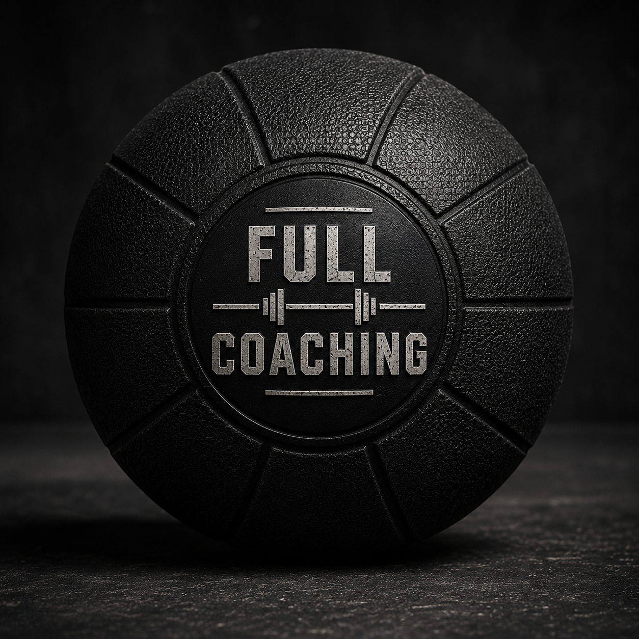 Full Coaching