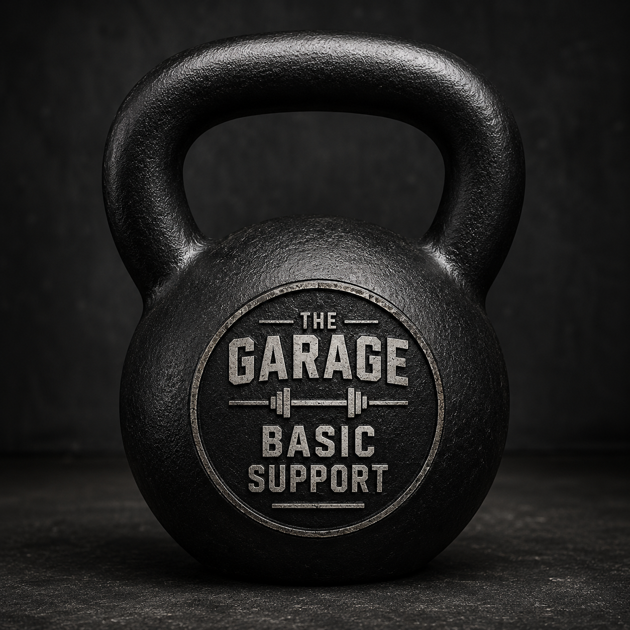 Basic Support