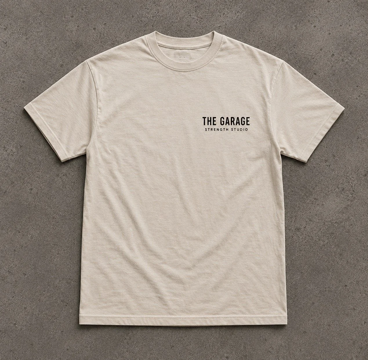 Comfort Colors T-shirt