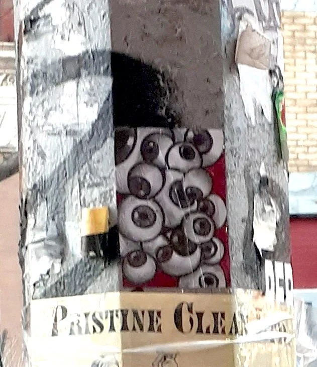 Street Sticker