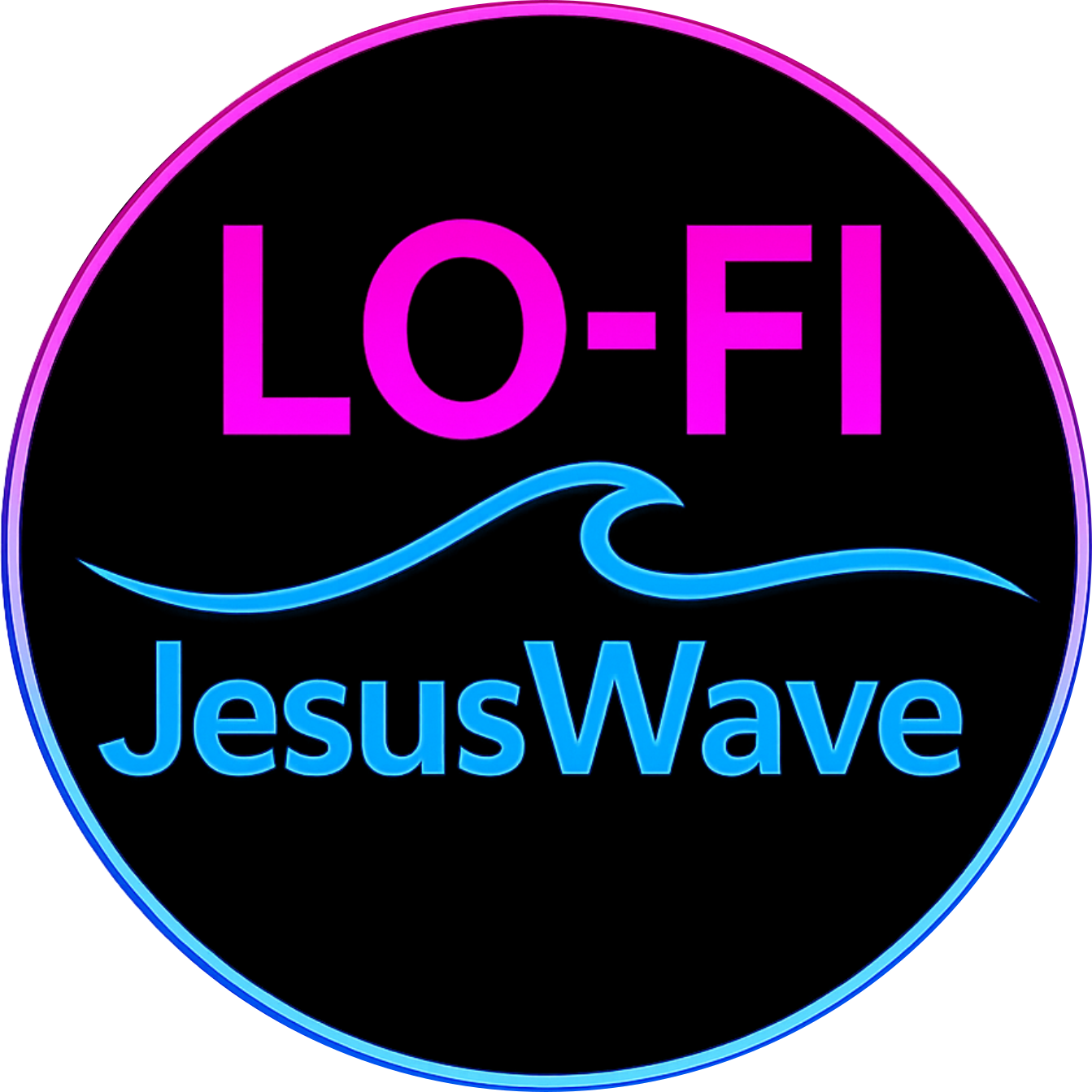 Lo-Fi JesusWave