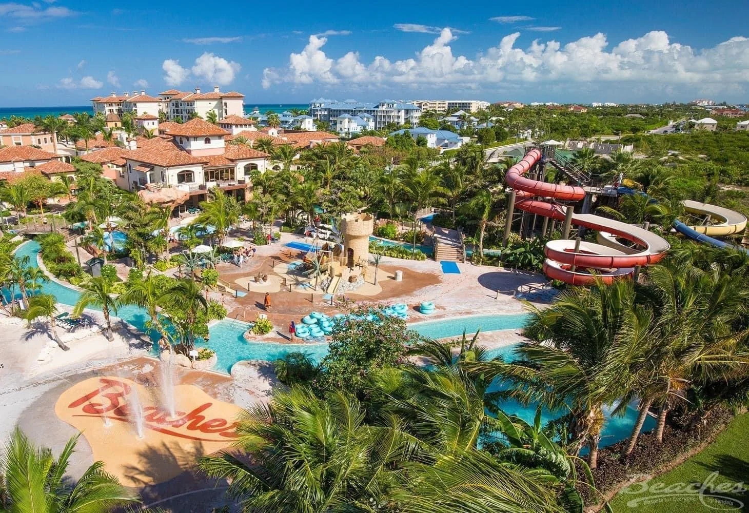 Beaches Negril vs Beaches Turks &amp; Caicos: Which Is Right for Your Family?