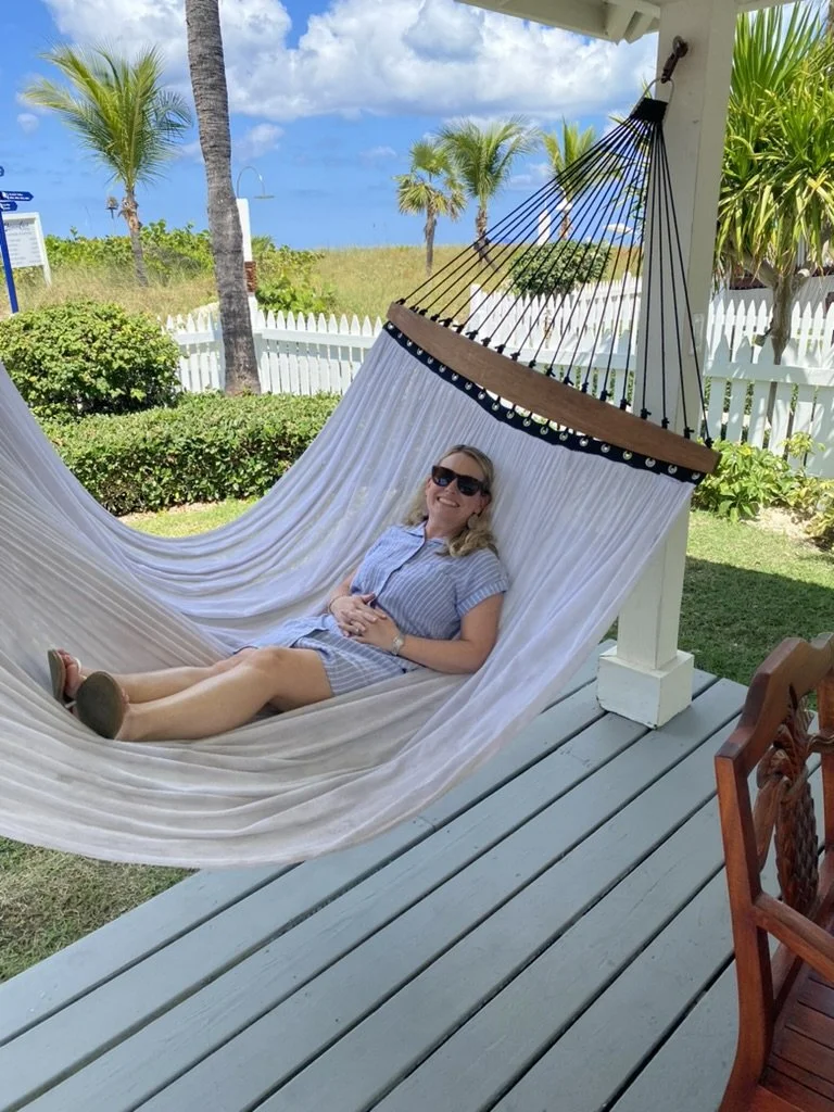 The Best Family Vacation for Busy Moms Who Actually Need to Rest