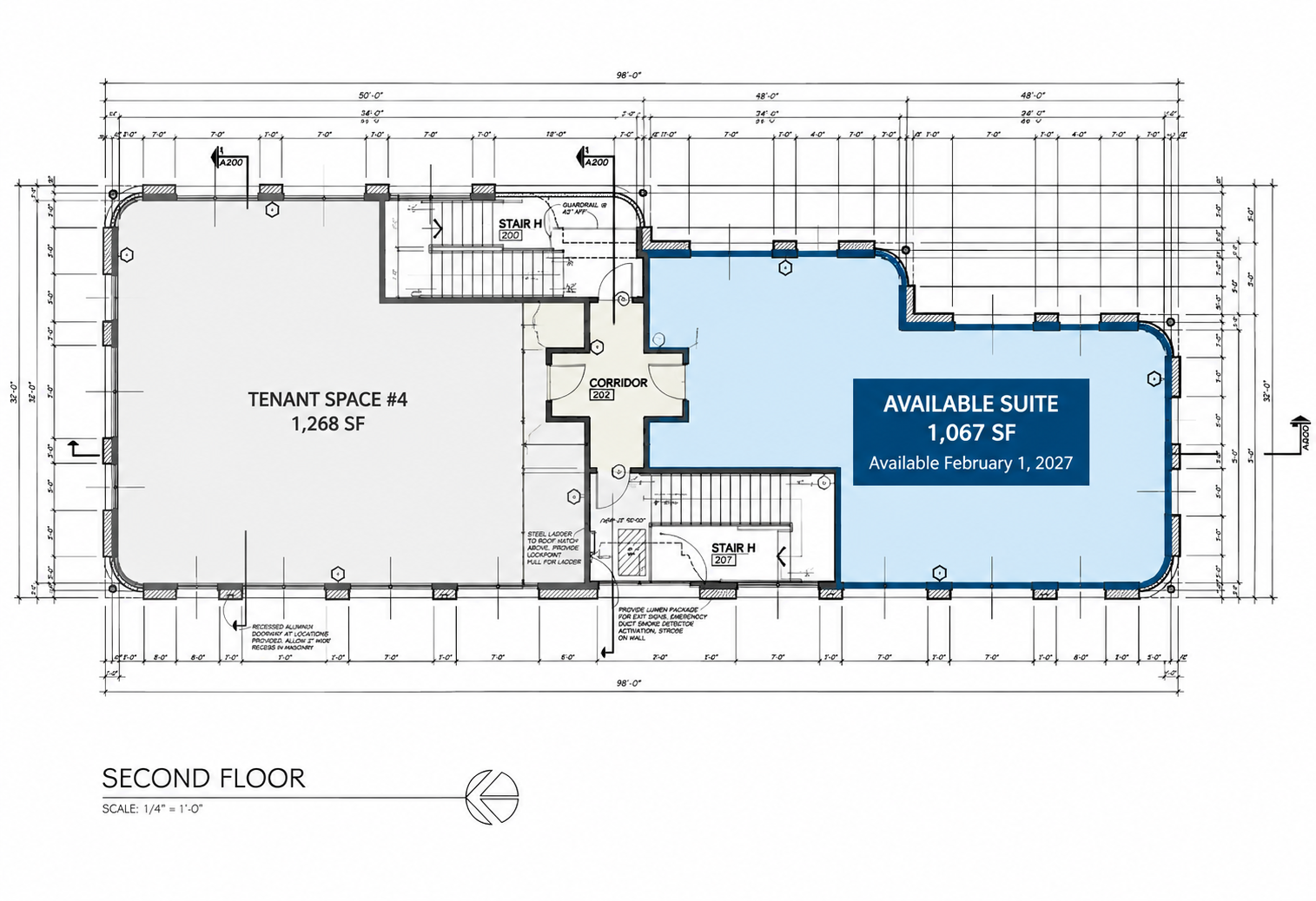 Second-Floor Suite Availability Plan.png