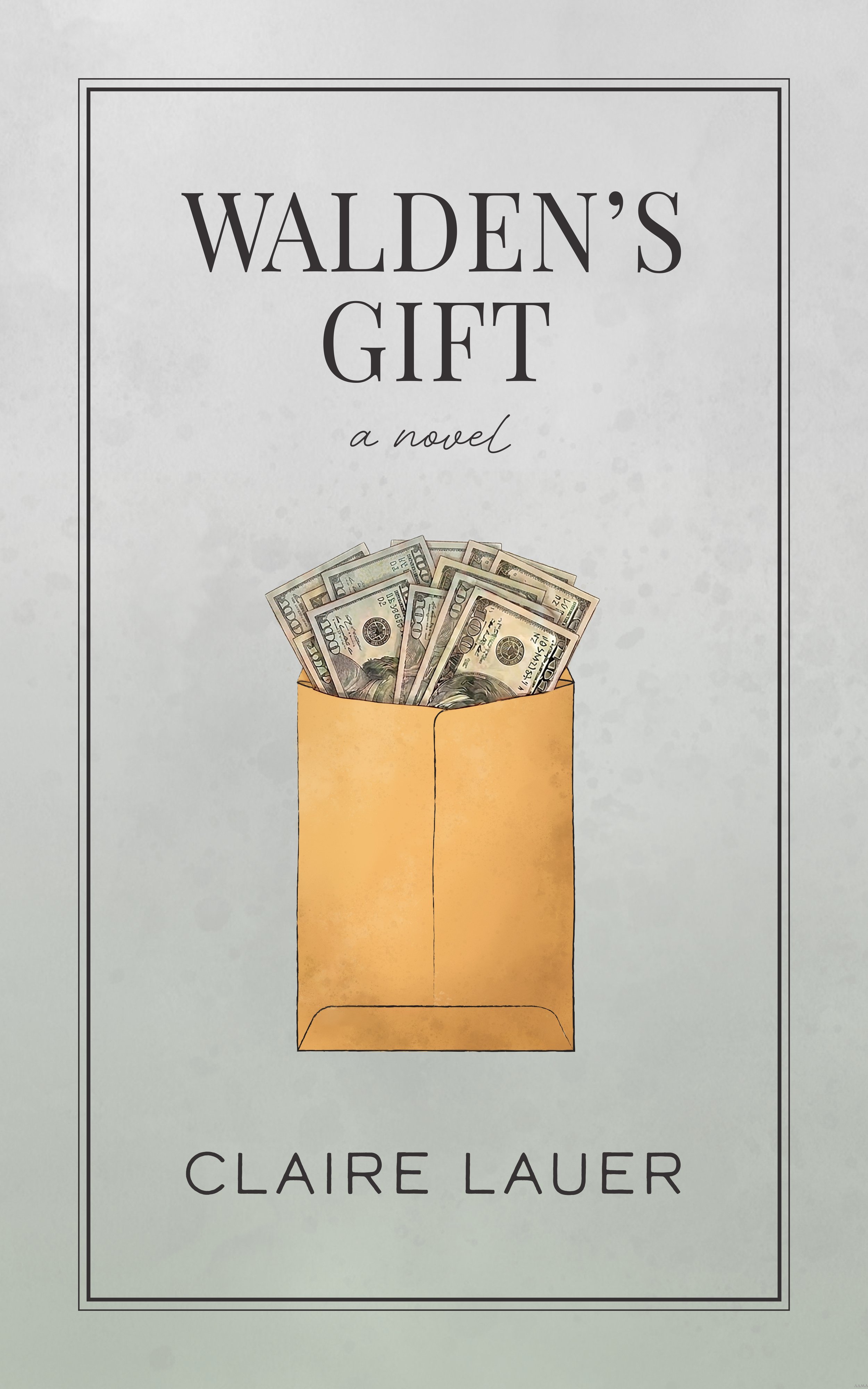 Walden's Gift - ePub Version