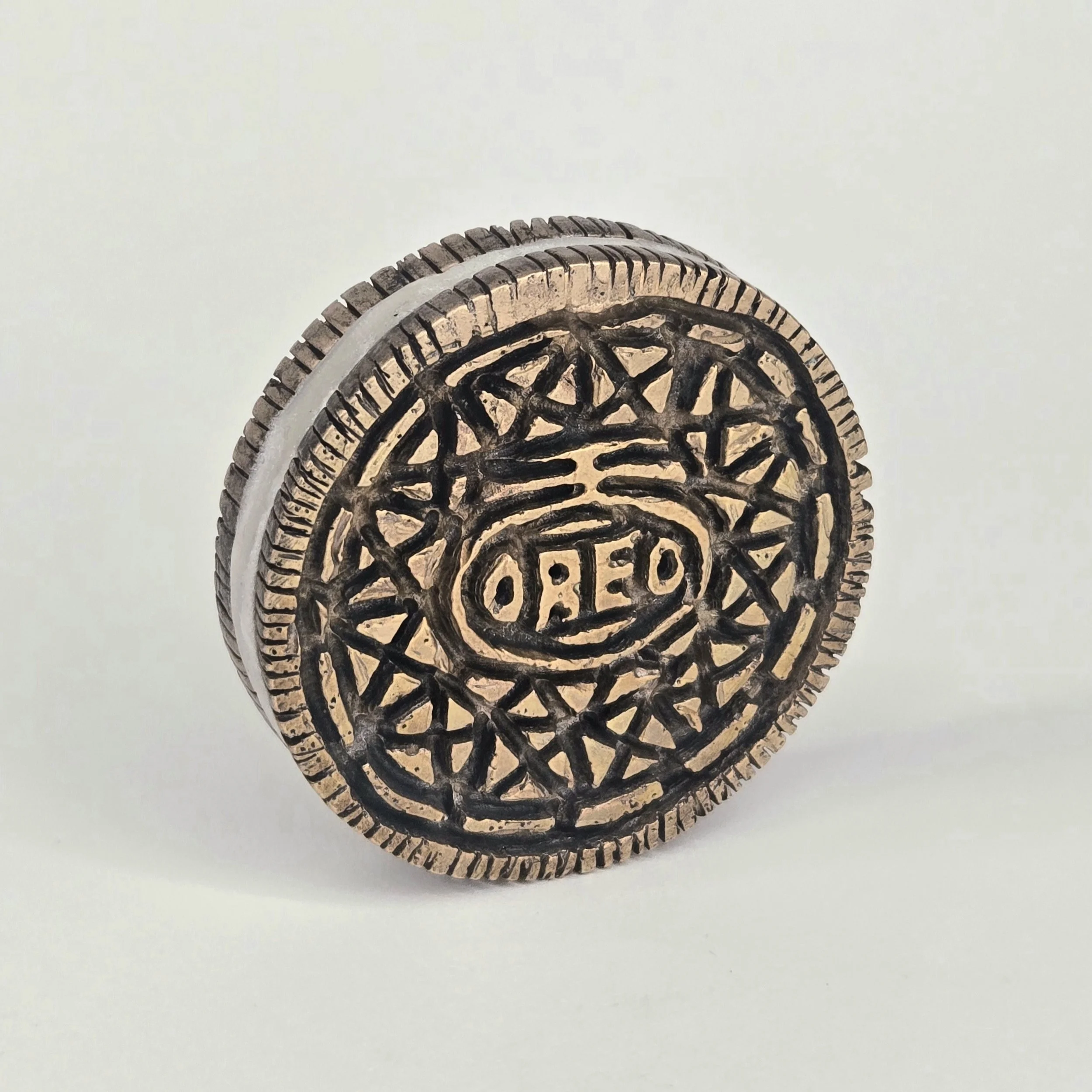 Oreo