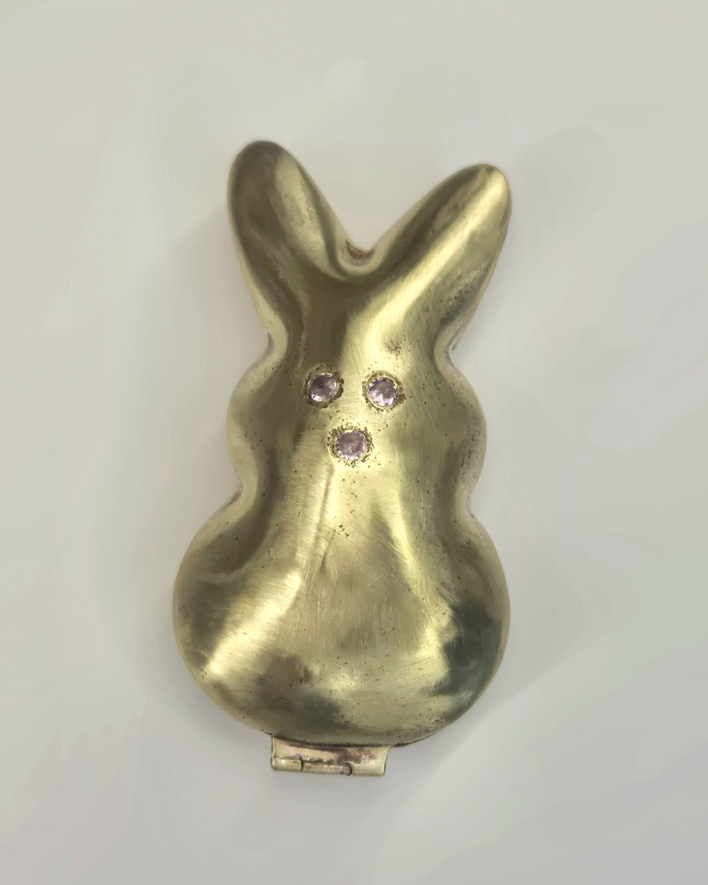 Metal Peep