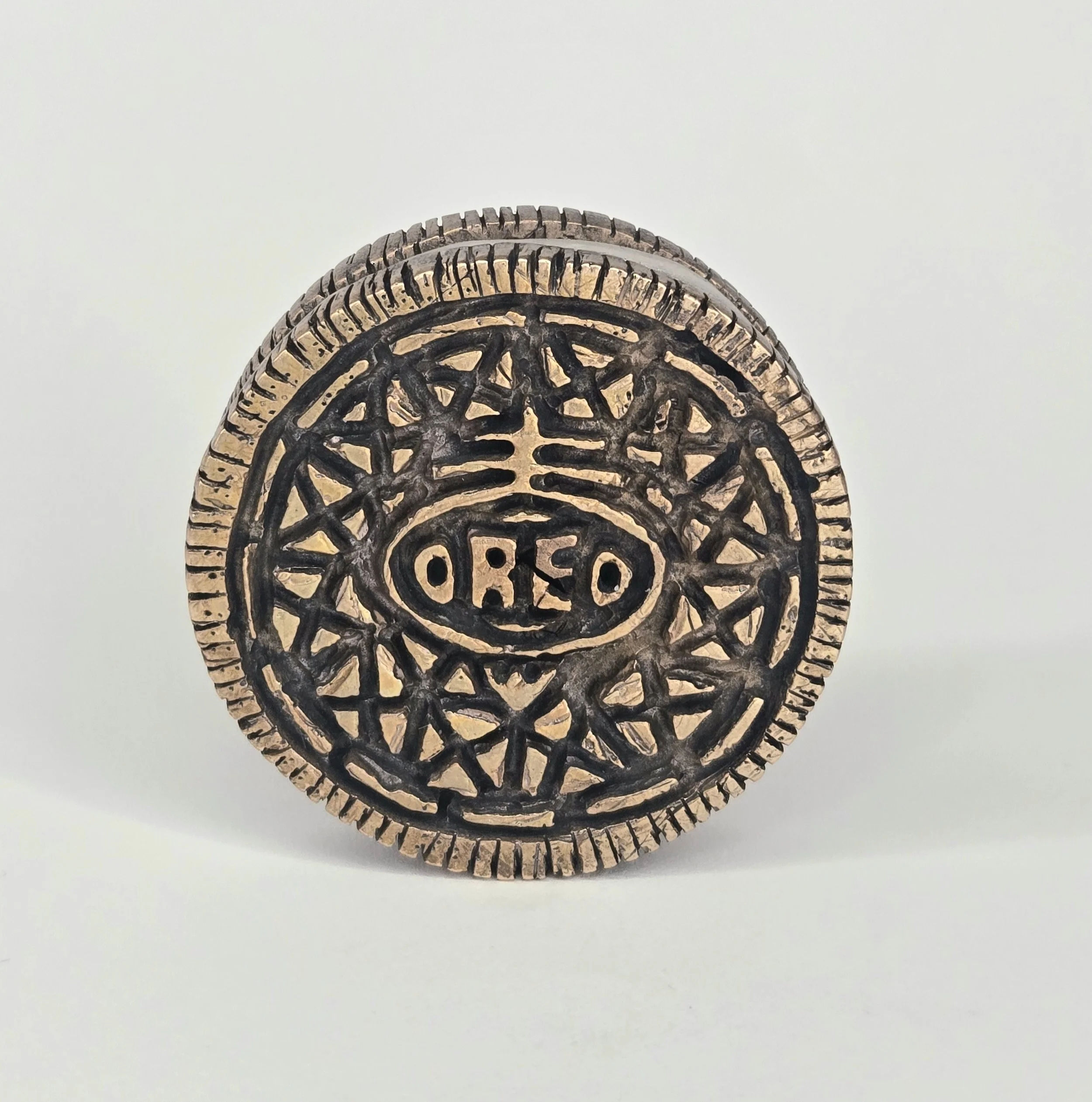 Oreo