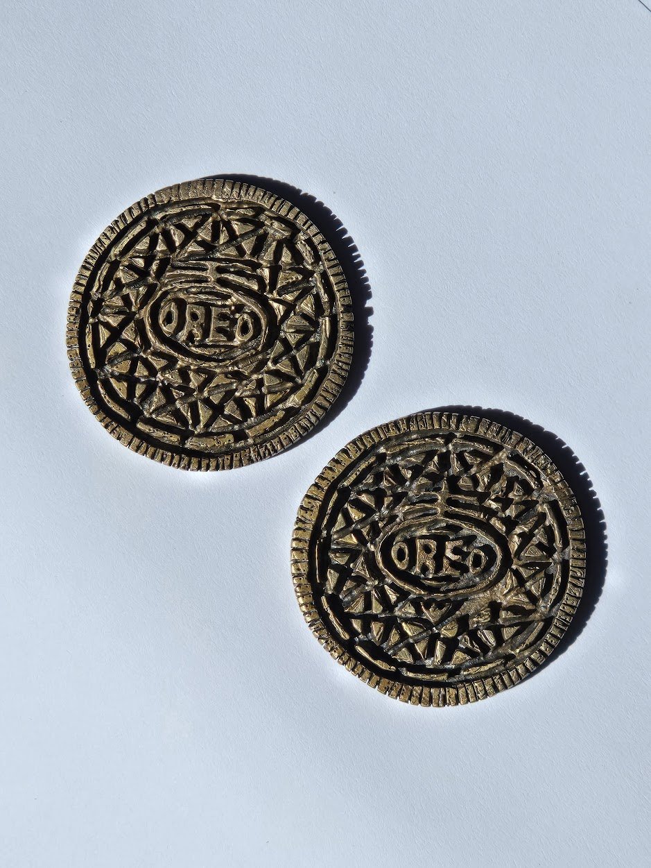 Oreo