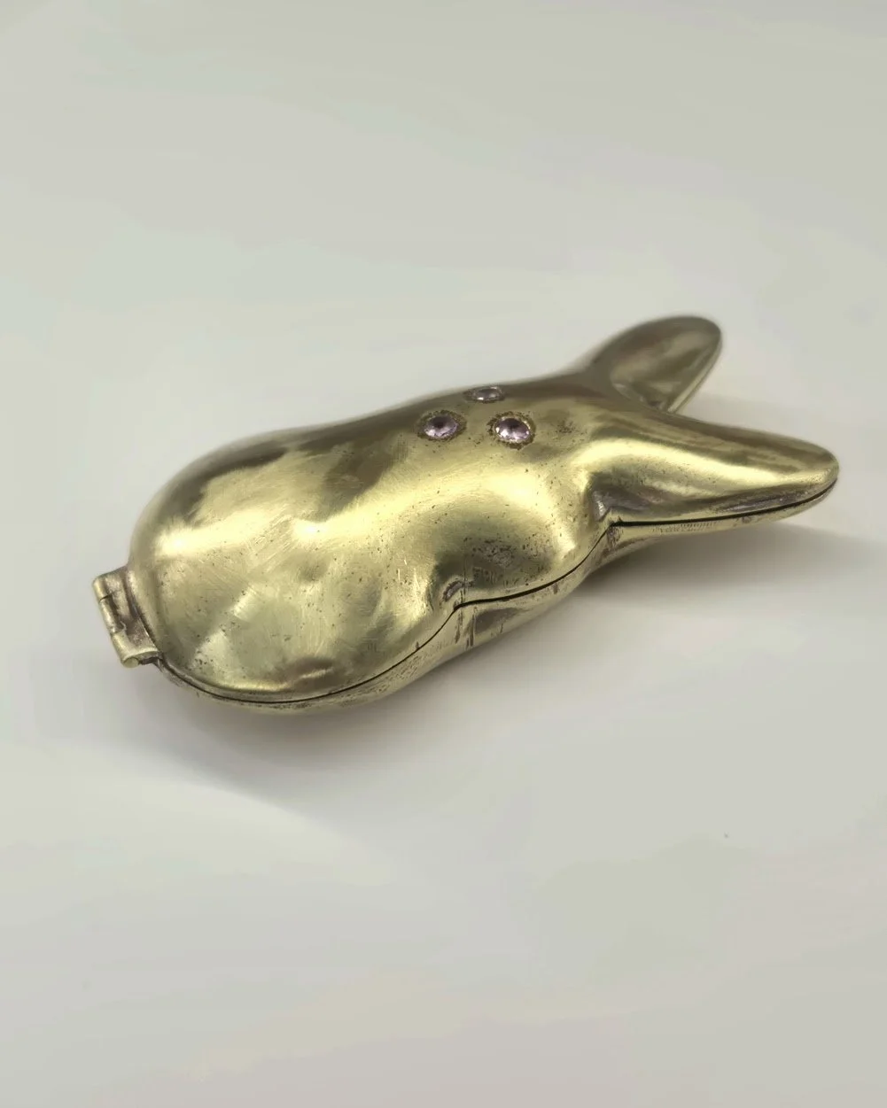 Metal Peep