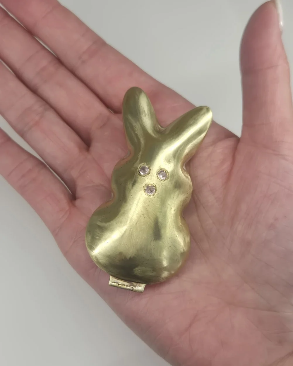 Metal Peep