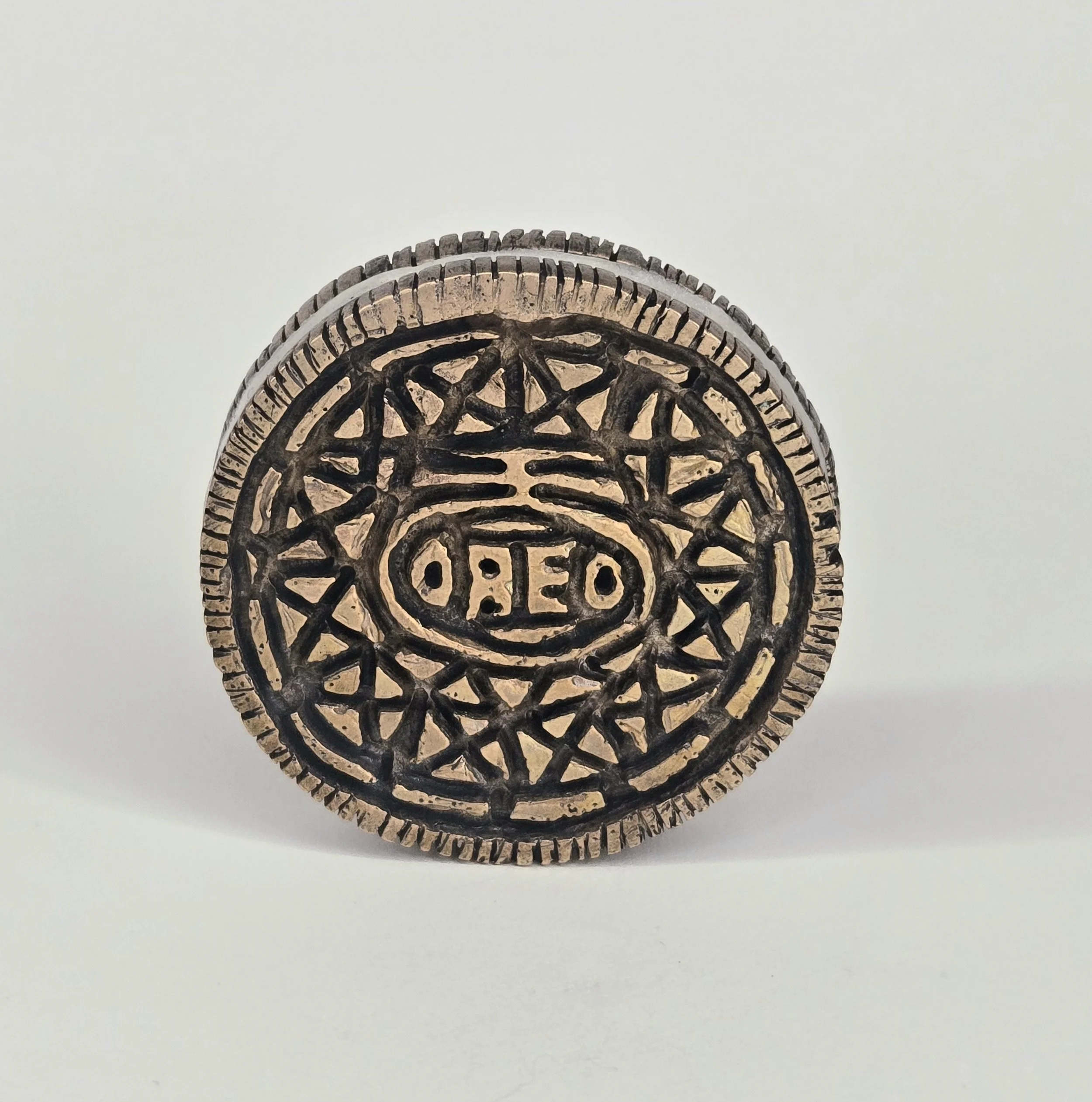Oreo