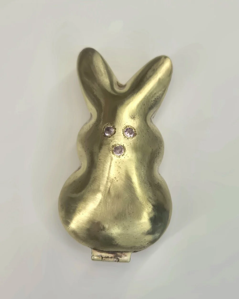 Metal Peep