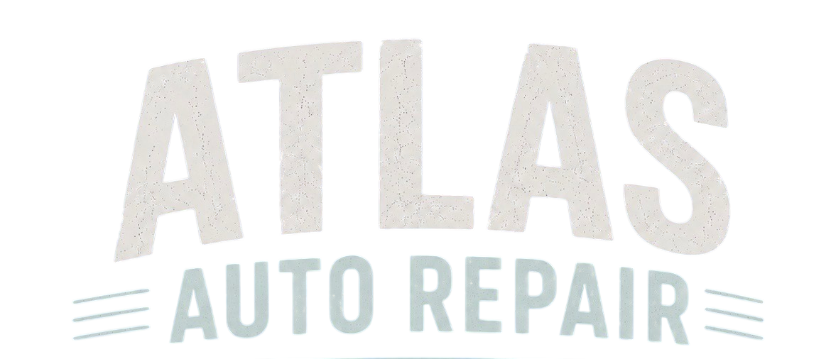 Atlas Auto Repair and Maintenance 