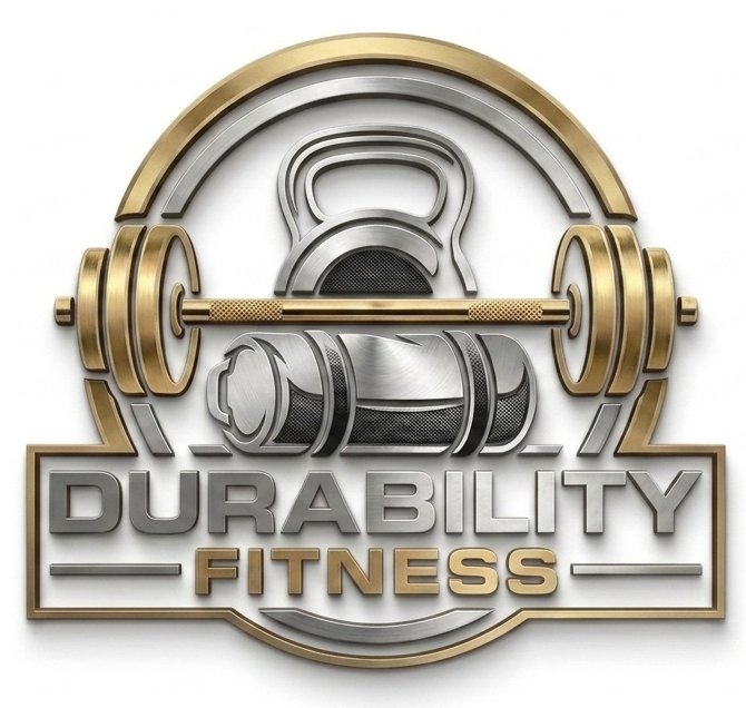 DURABILITY FITNESS TRAINING