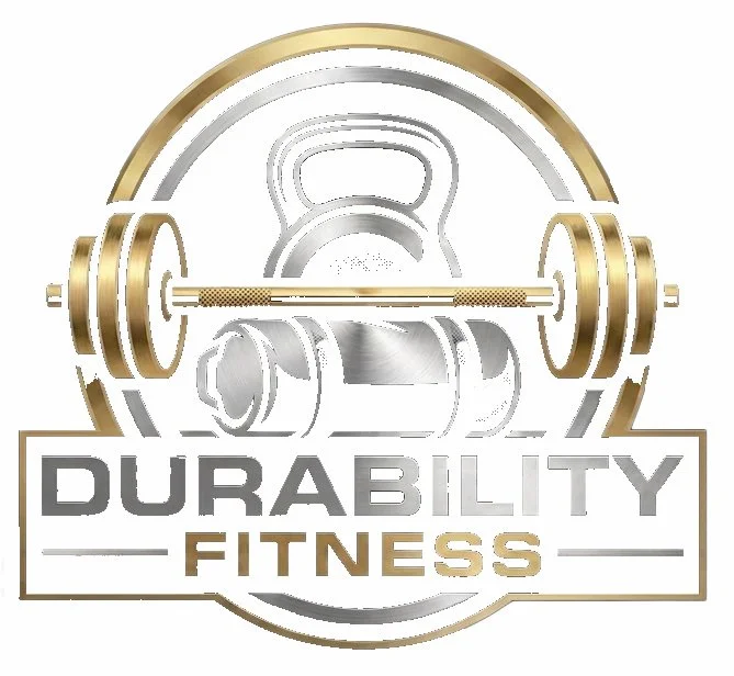 DURABILITY FITNESS TRAINING