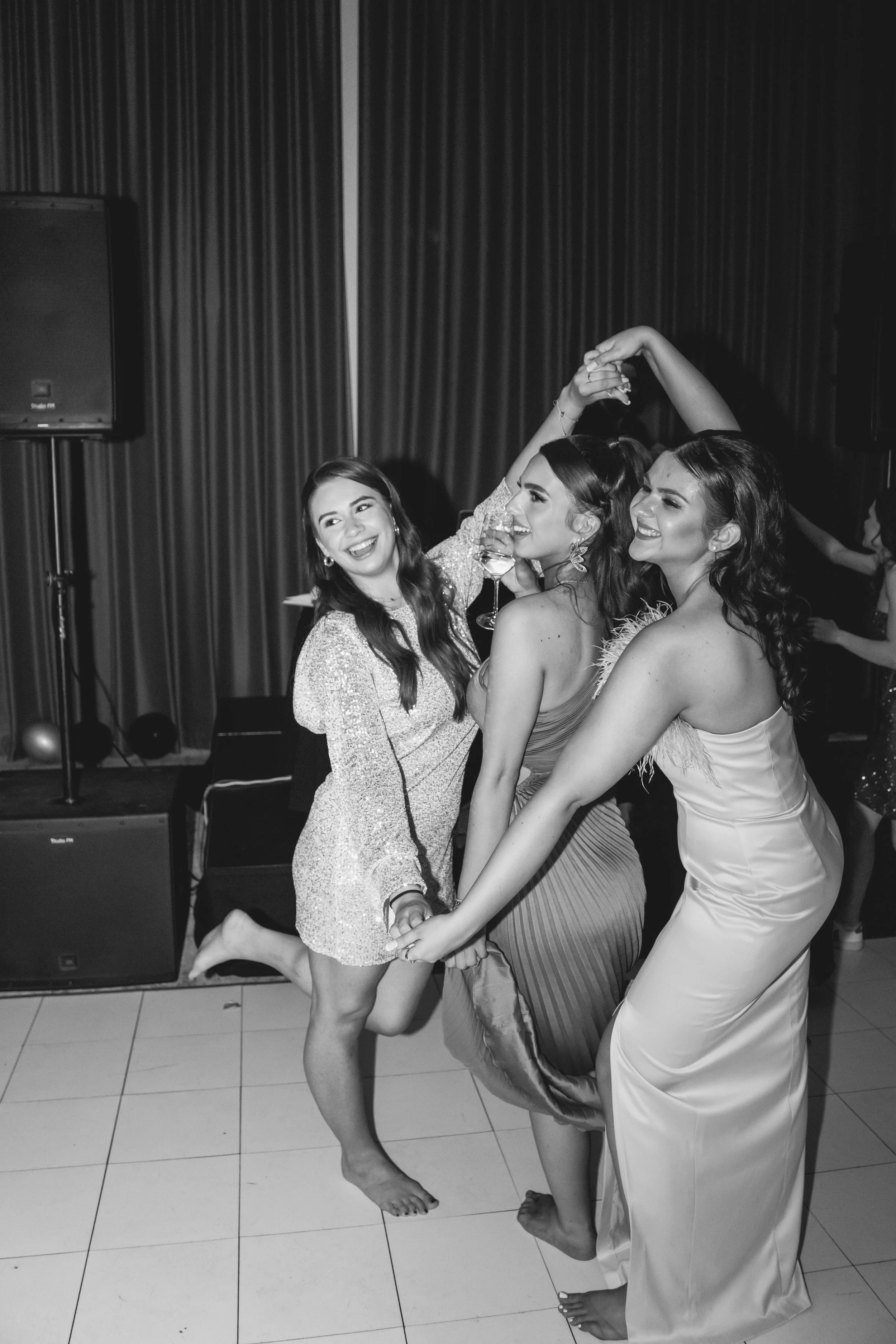 Prom night