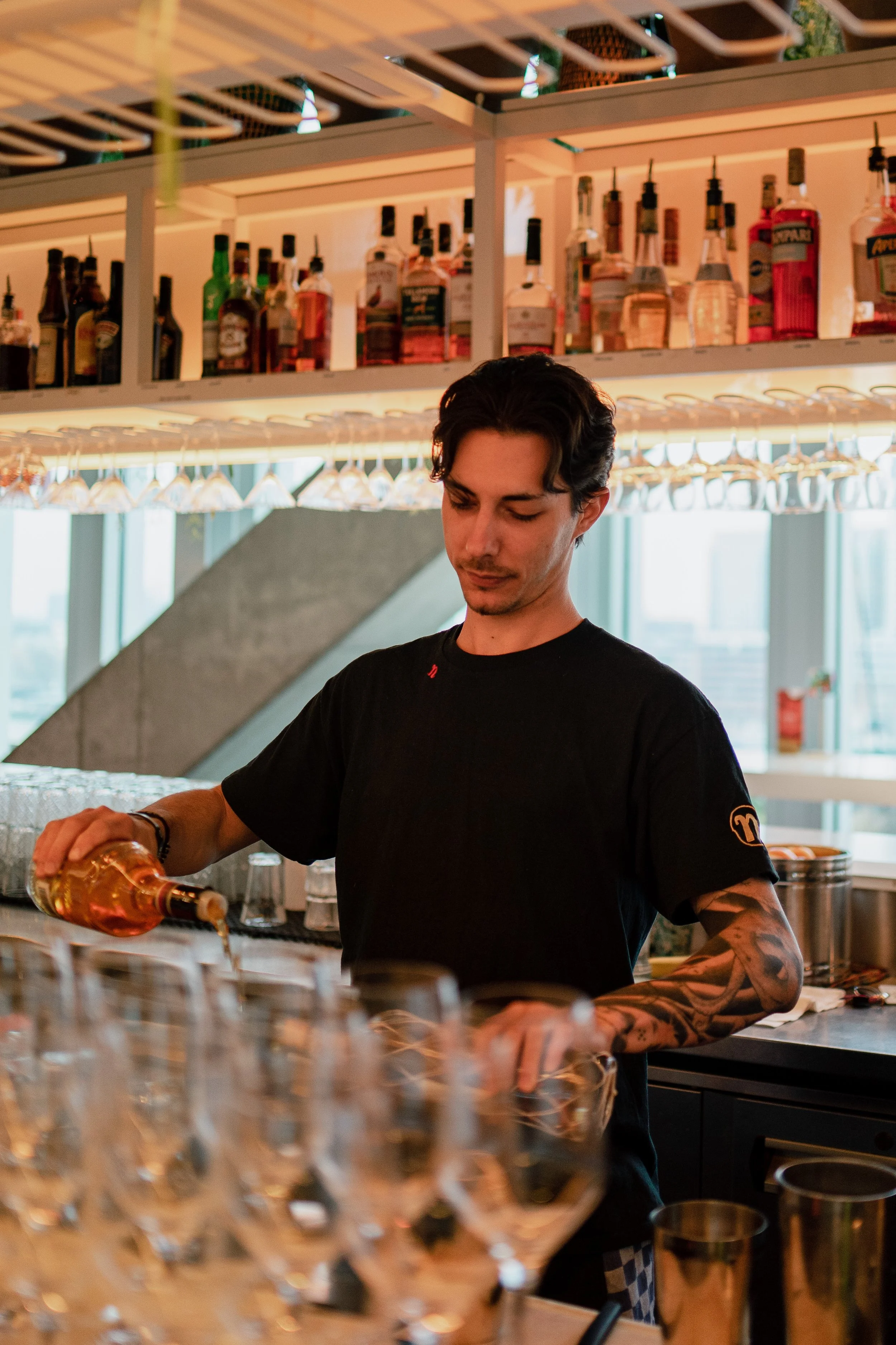 Gastrobar Elvy