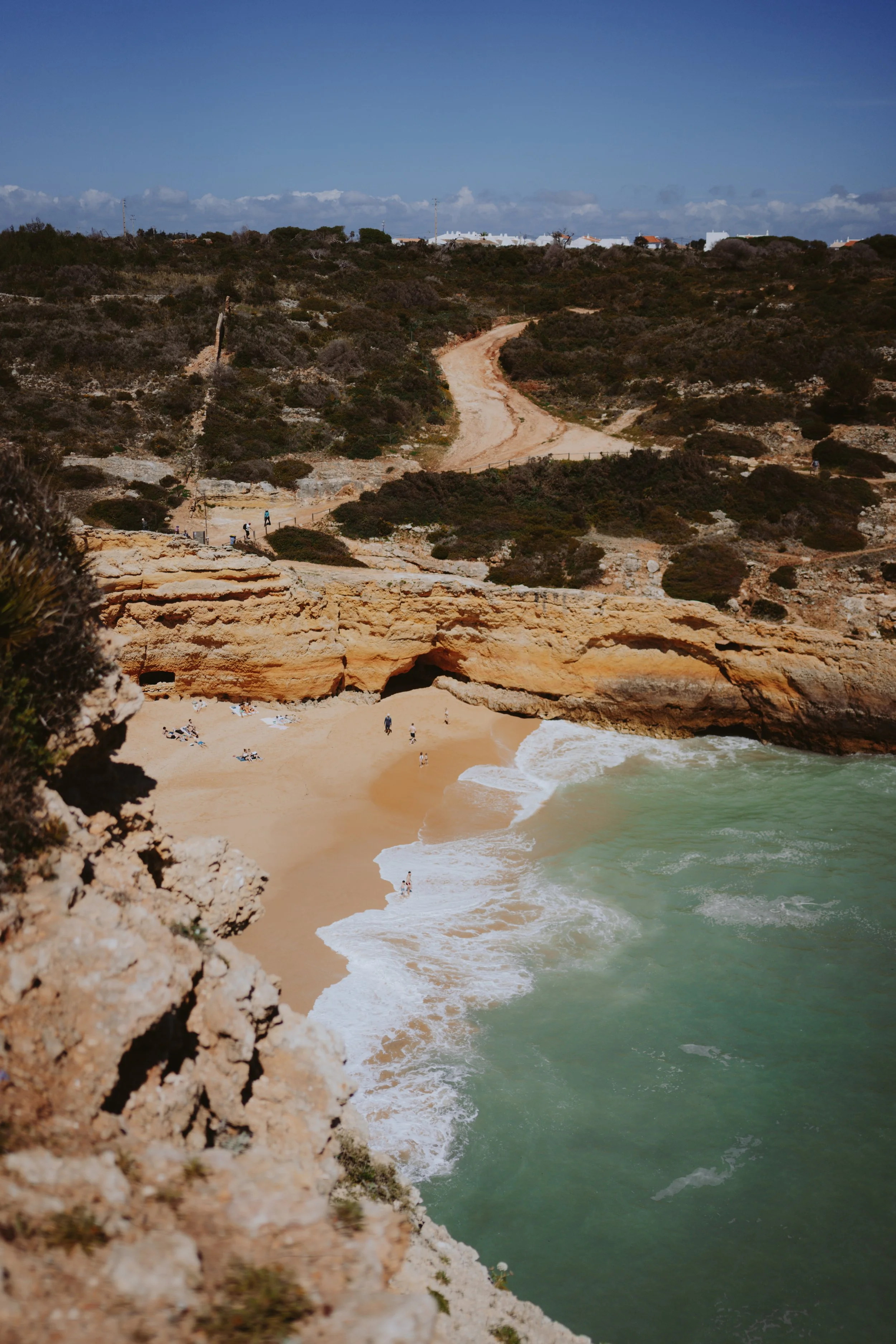 Algarve, Portugal