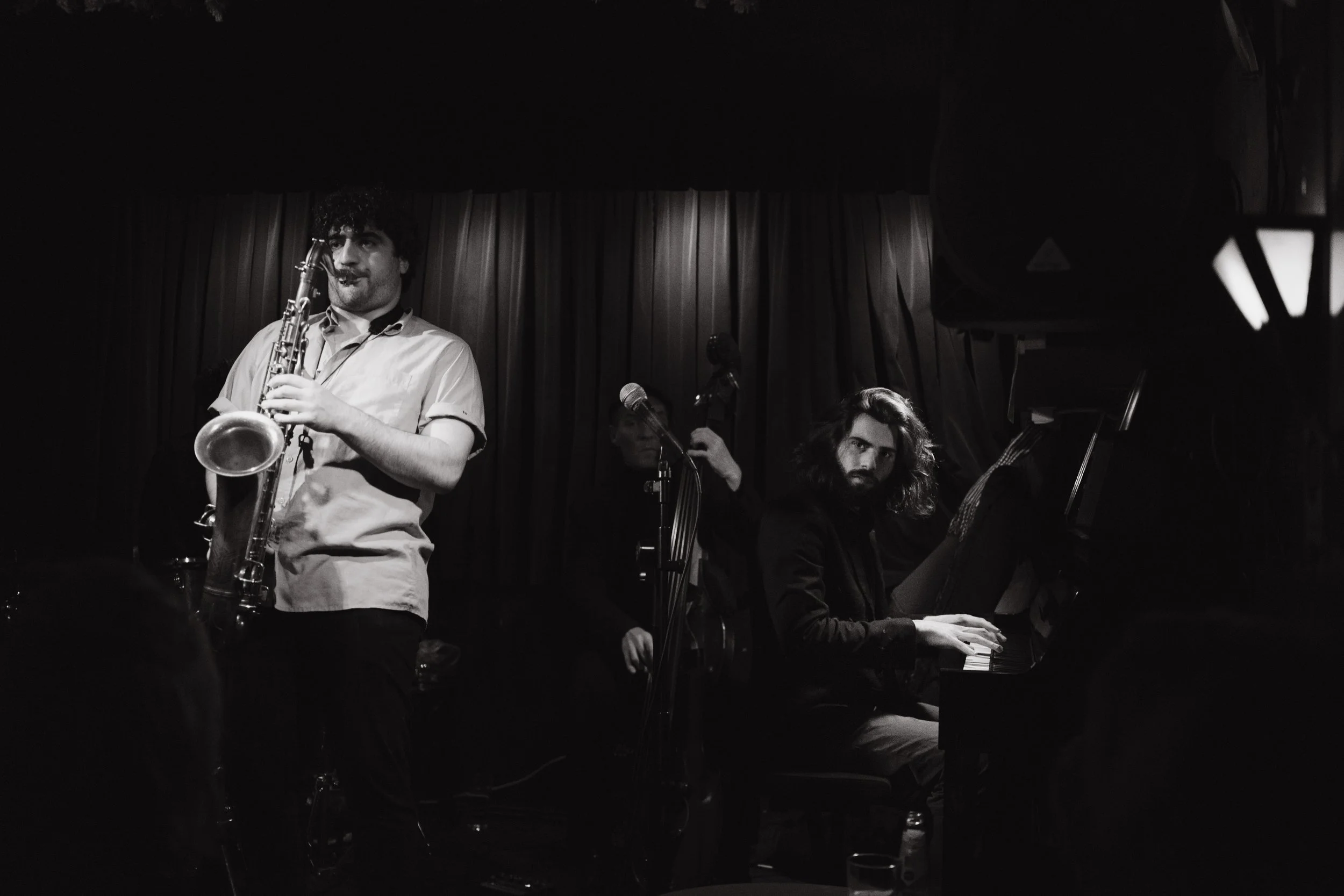 Jazz bar Alto
