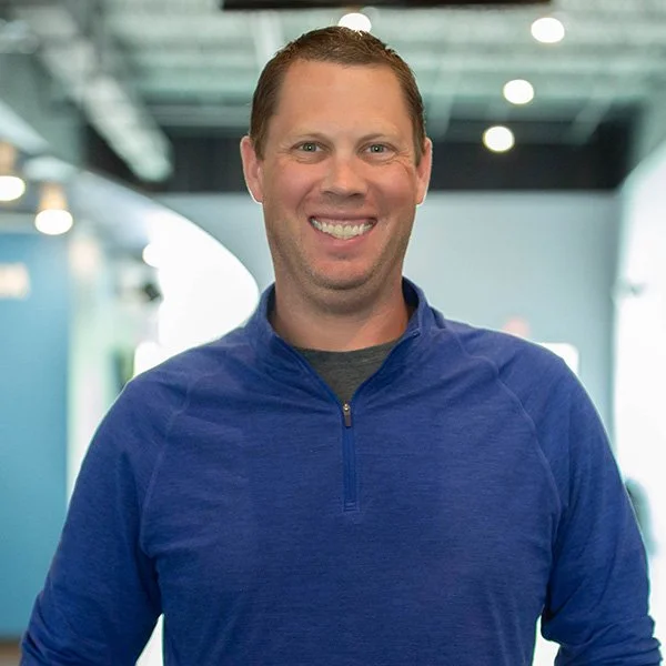 Patrick Williams, author of The Waypoint Leader, Executive Pastor and leadership development writer based in Tampa, Florida.