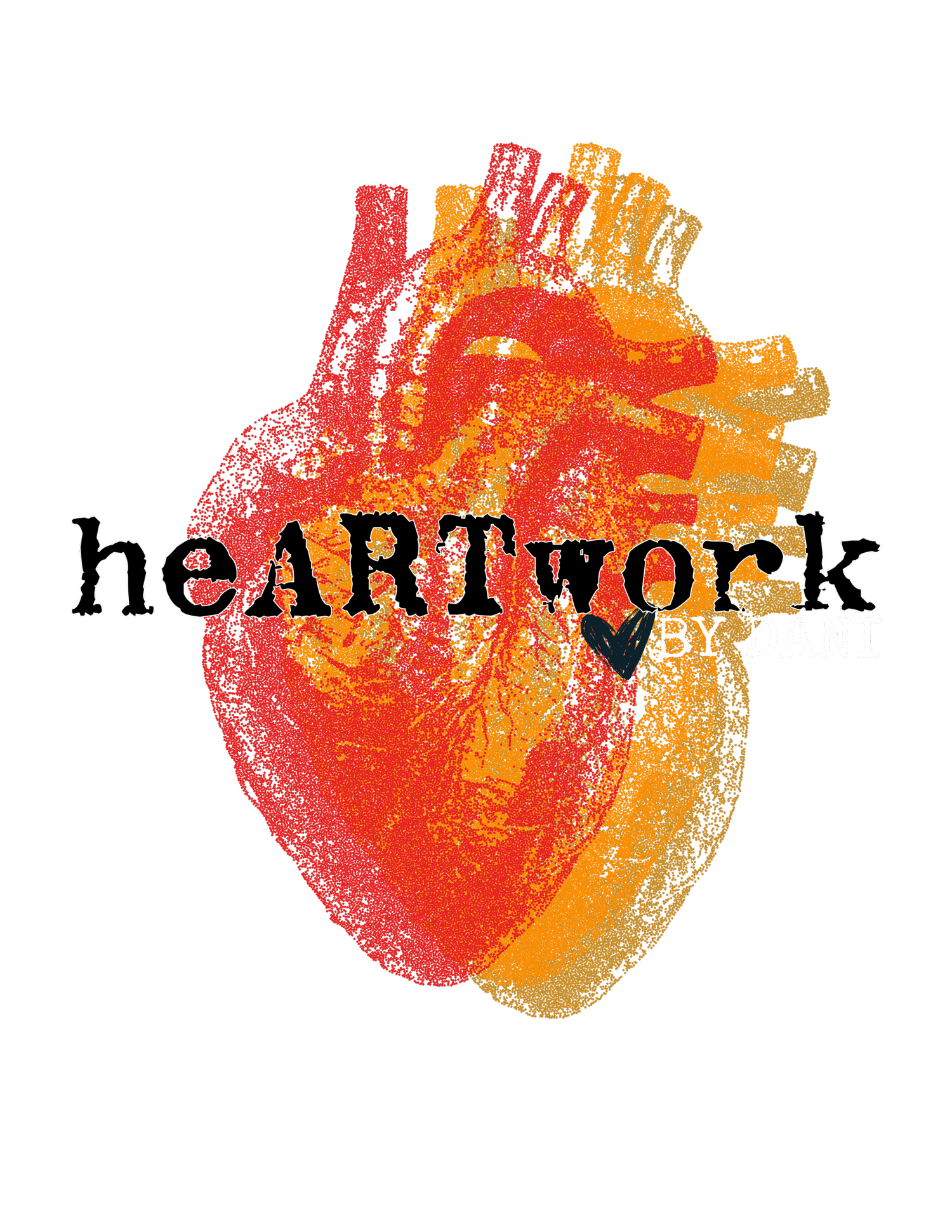 heARTWORKbyDANI