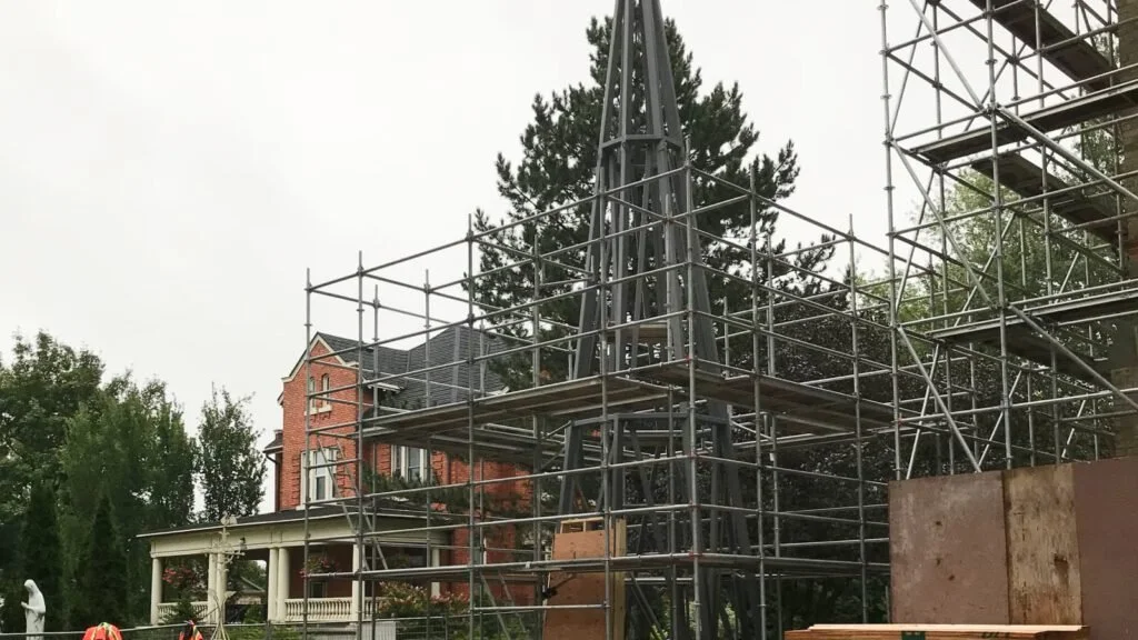 St. Patrick’s Catholic Church