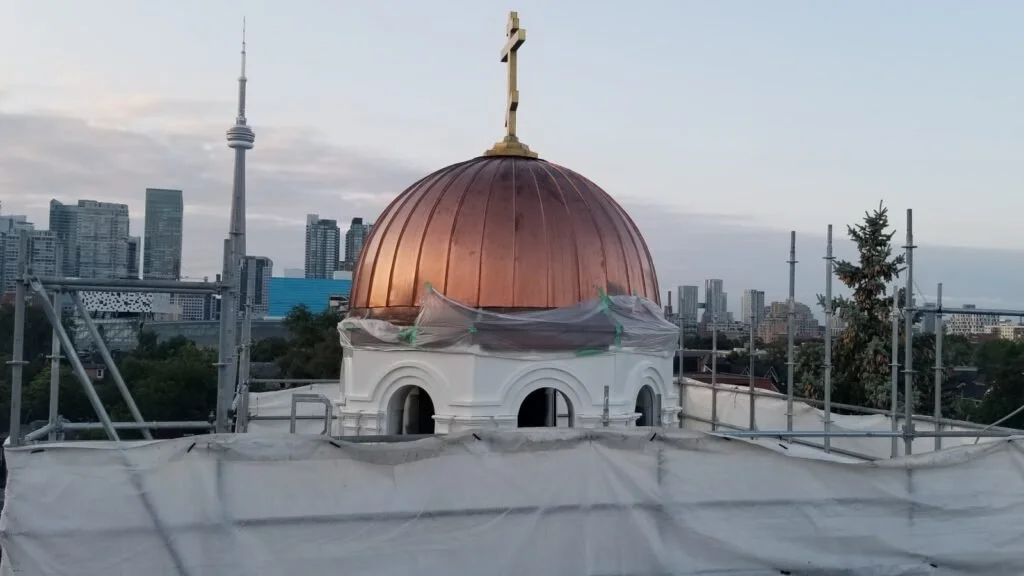 Holy Trinity Russian Orthodox Church