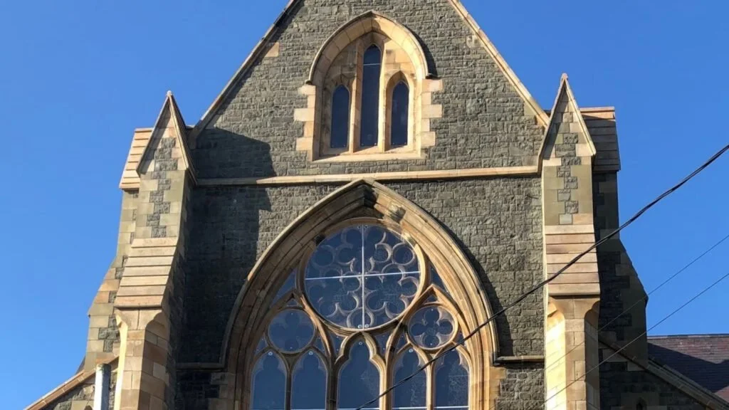 St. John’s Anglican Cathedral