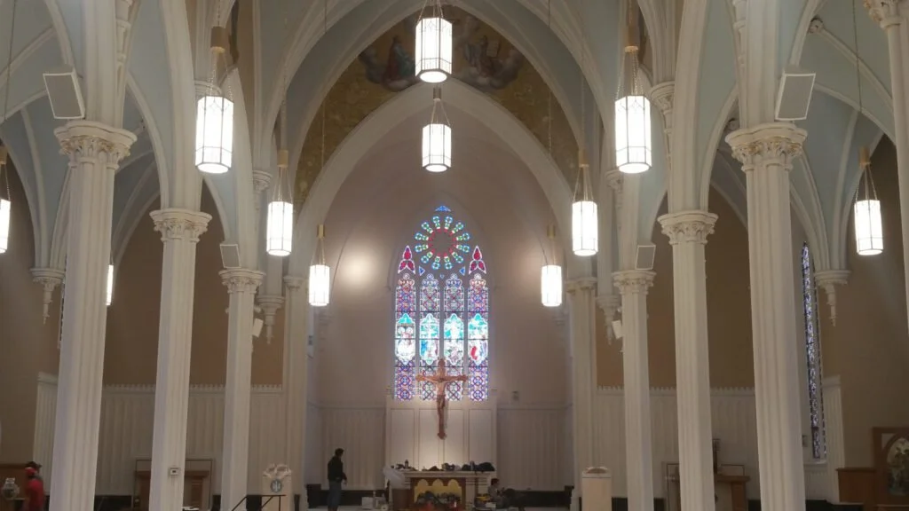 St. Joseph’s Roman Catholic Church
