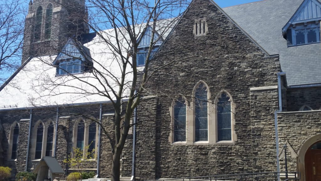 St. Brigid’s Church