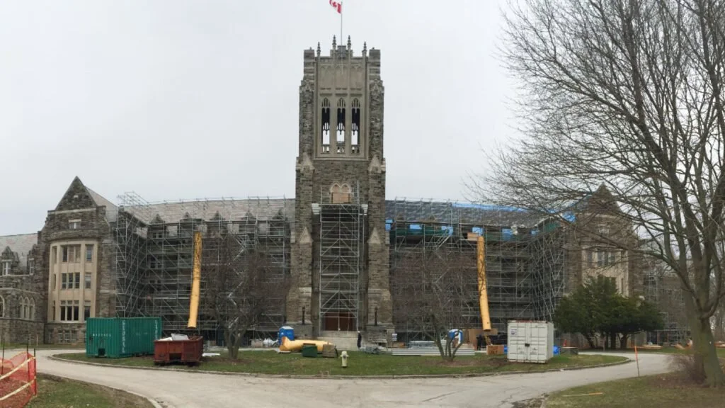 St. Peter’s Seminary