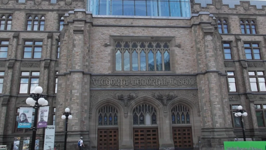 Canadian Museum of Nature