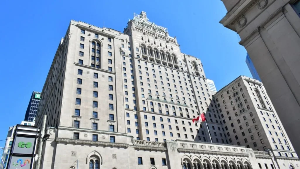 Royal York Hotel