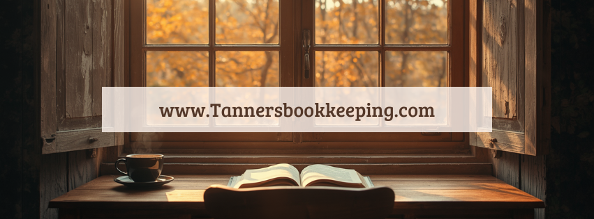Tanner's Bookkeeping LLC Burlington Iowa Cleanup Tax prep, Des Moines county bookkeeper,  financial services