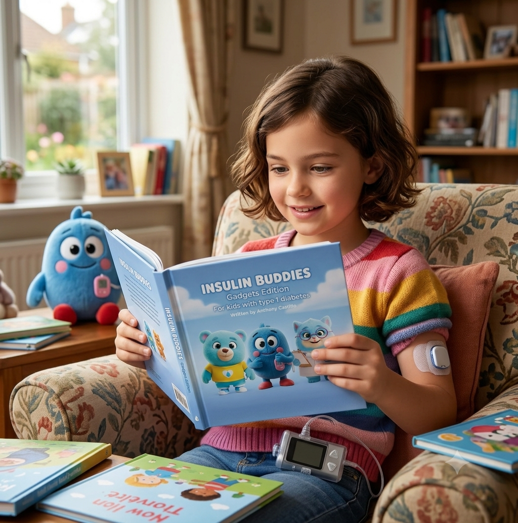 KIDS GADGETS EDITION BOOK