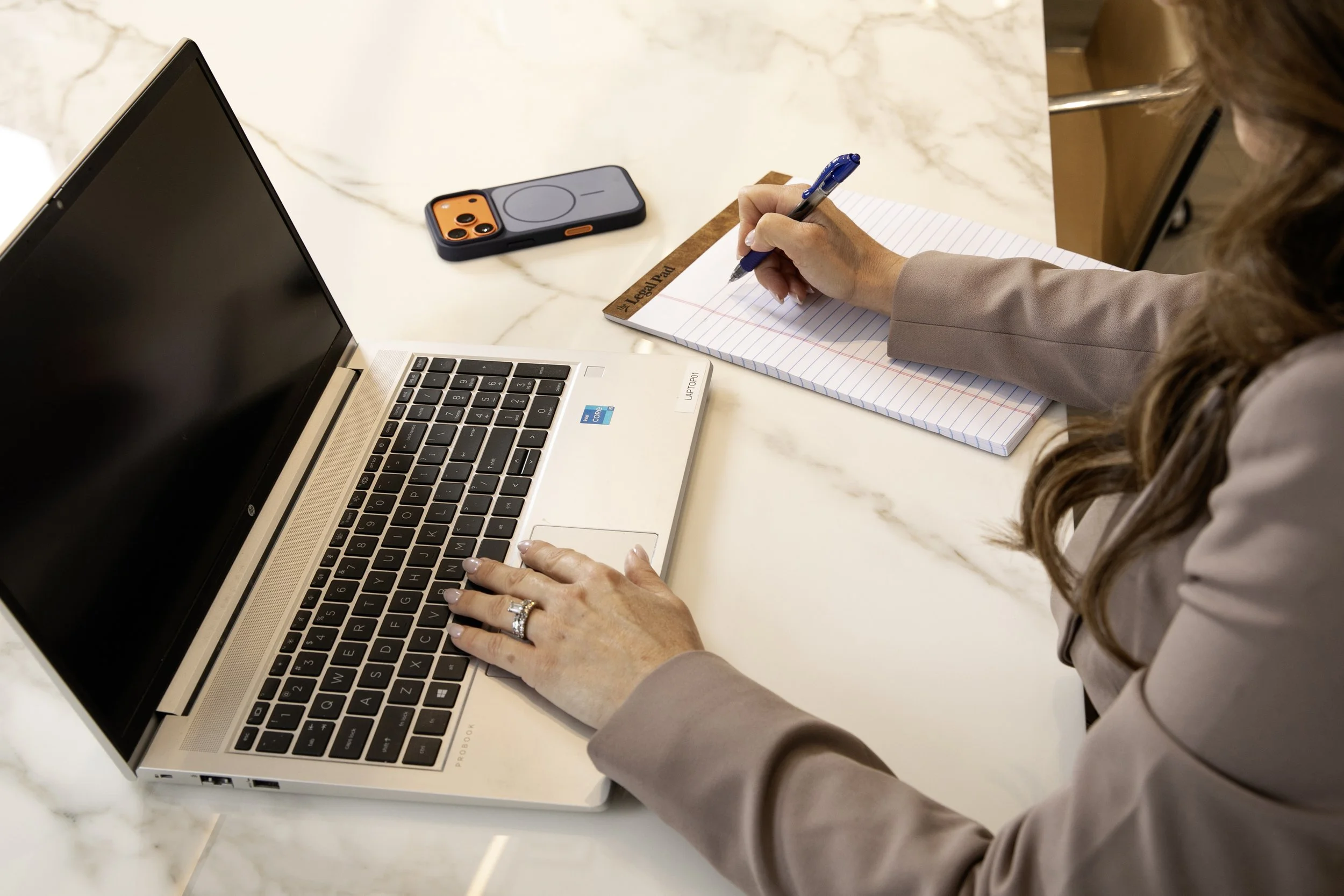 Where the PWFA Goes Further Than the ADA and the FMLA