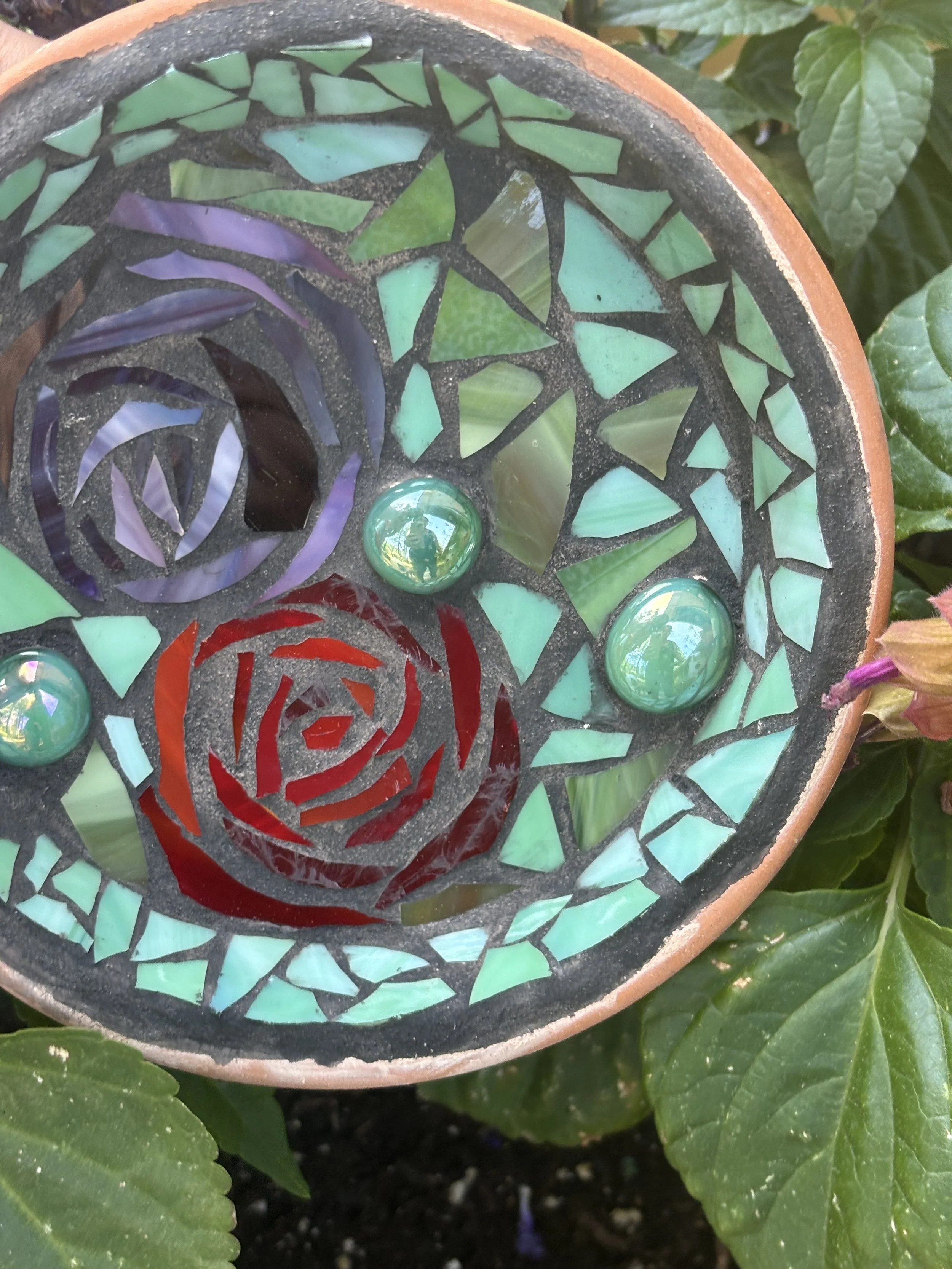 Bee Bath Roses sea green.jpeg