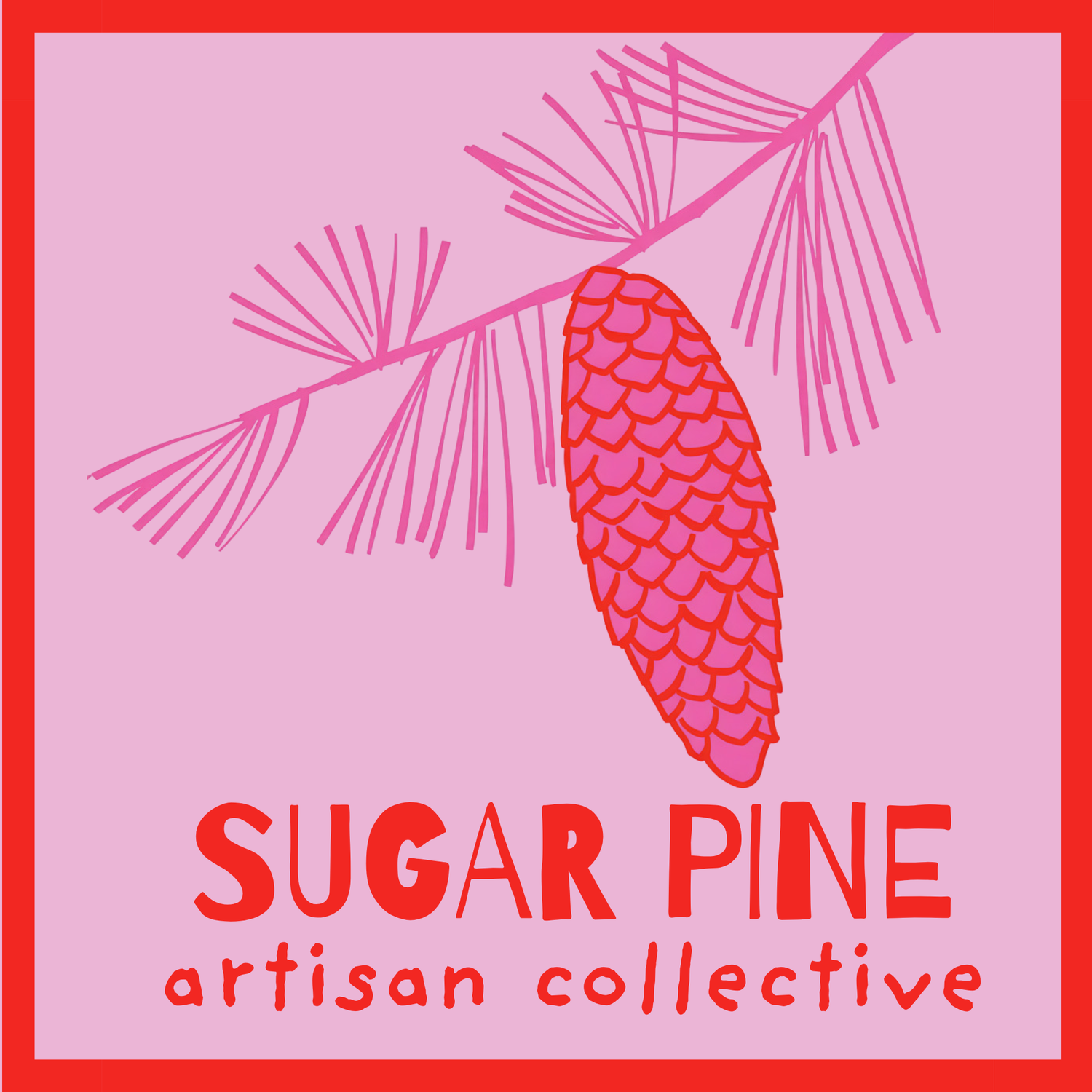 Sugar Pine Artisan Collective