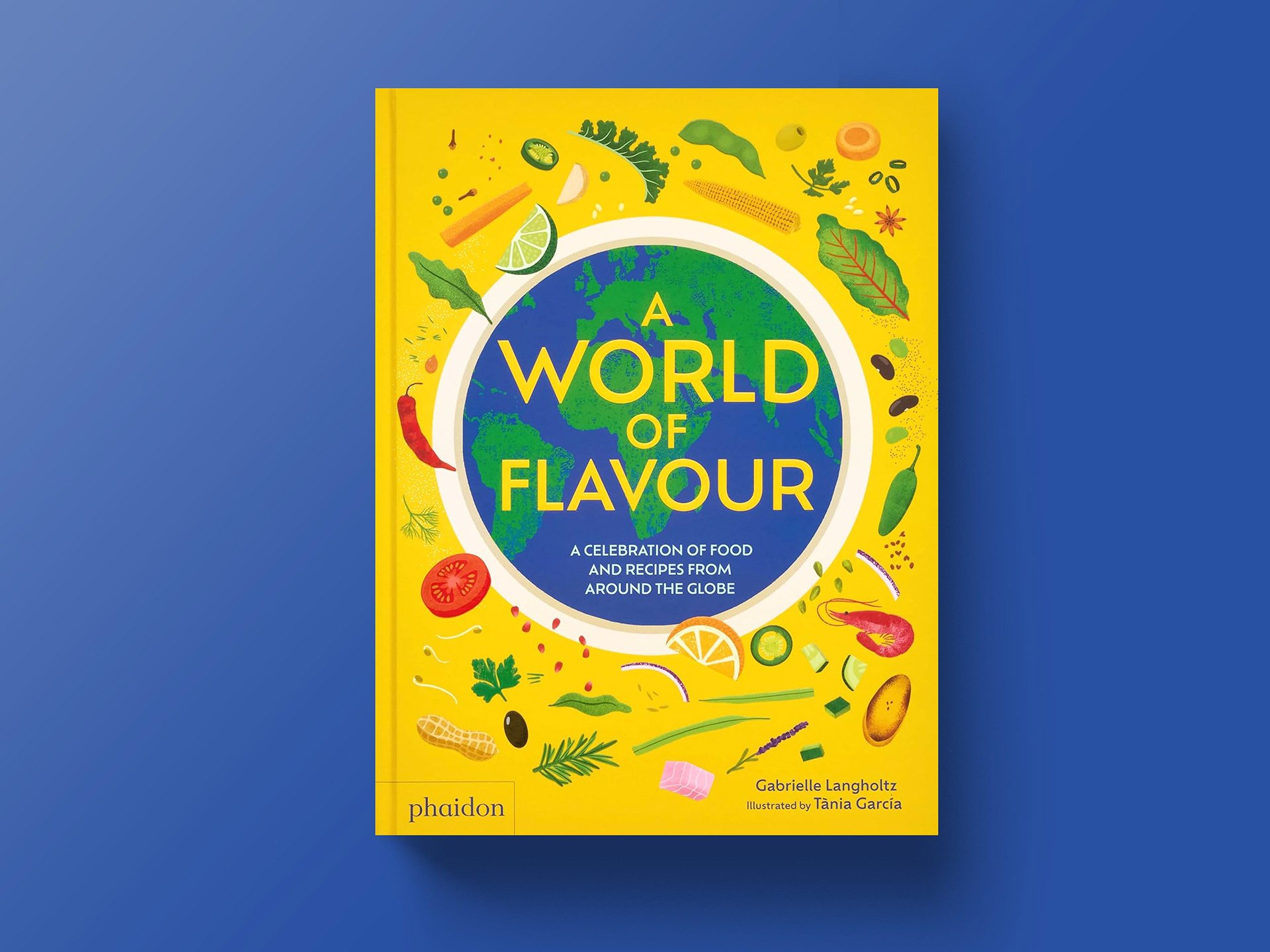 A World of Flavour