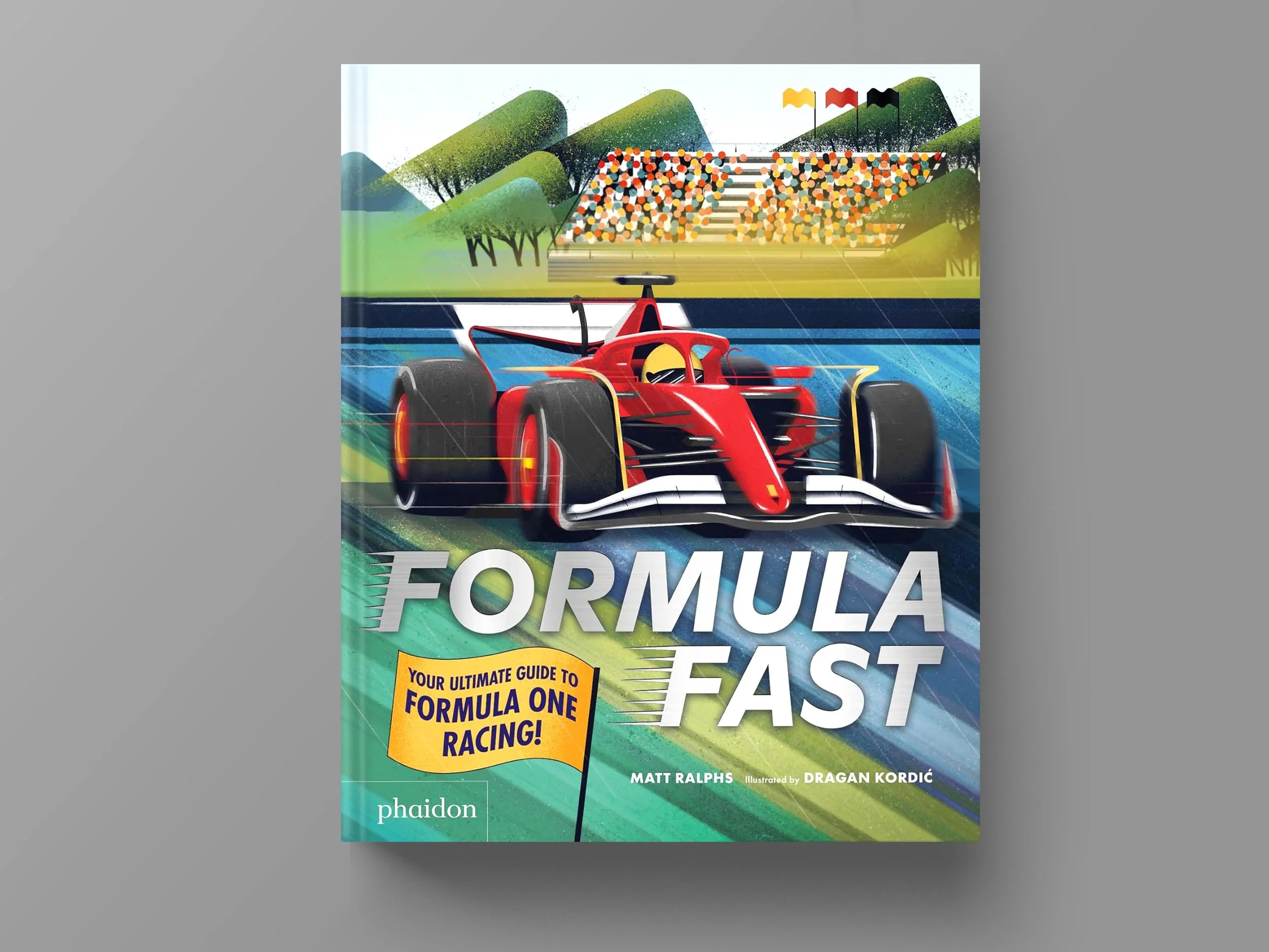Formula Fast