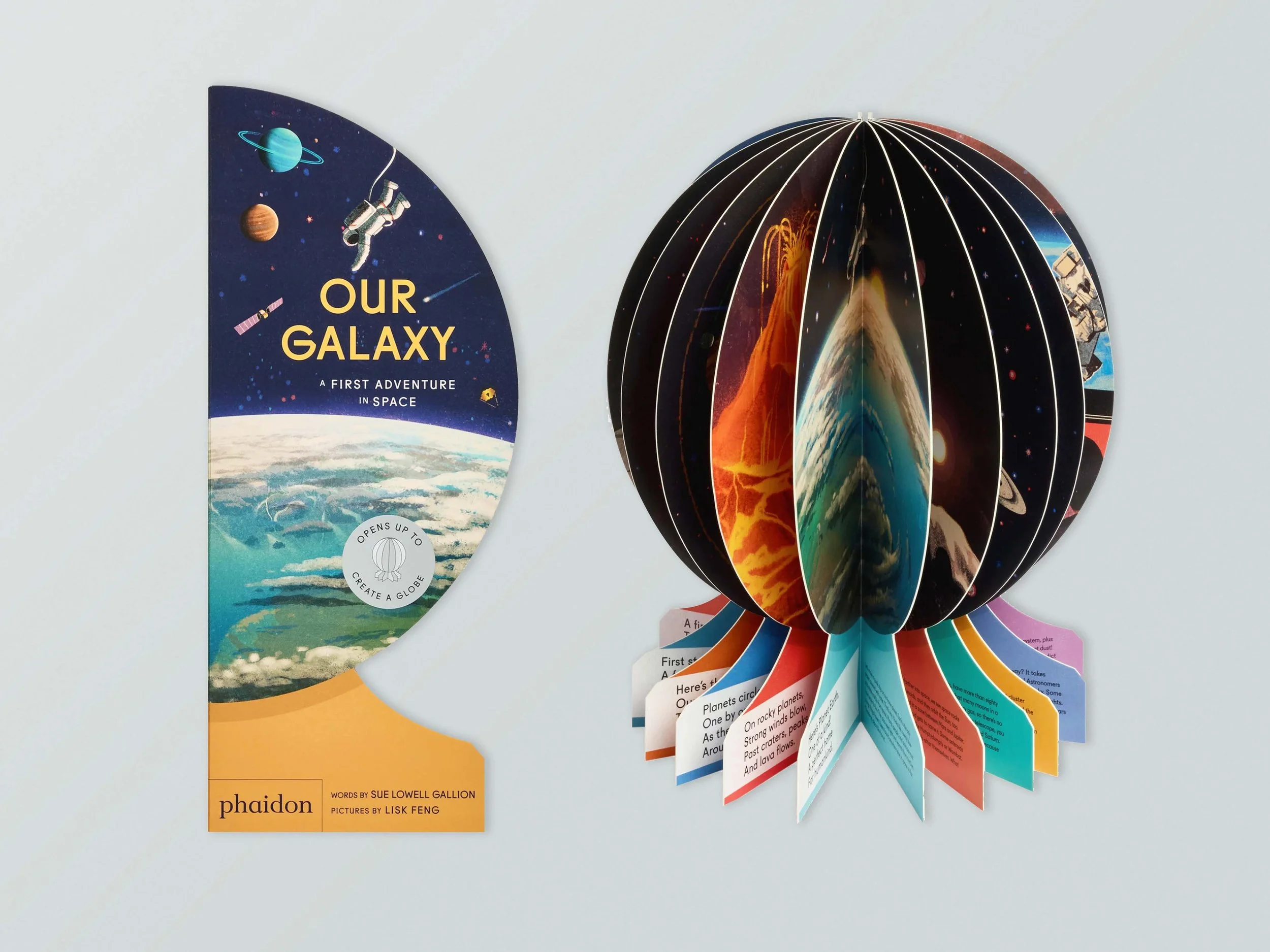 Our Galaxy