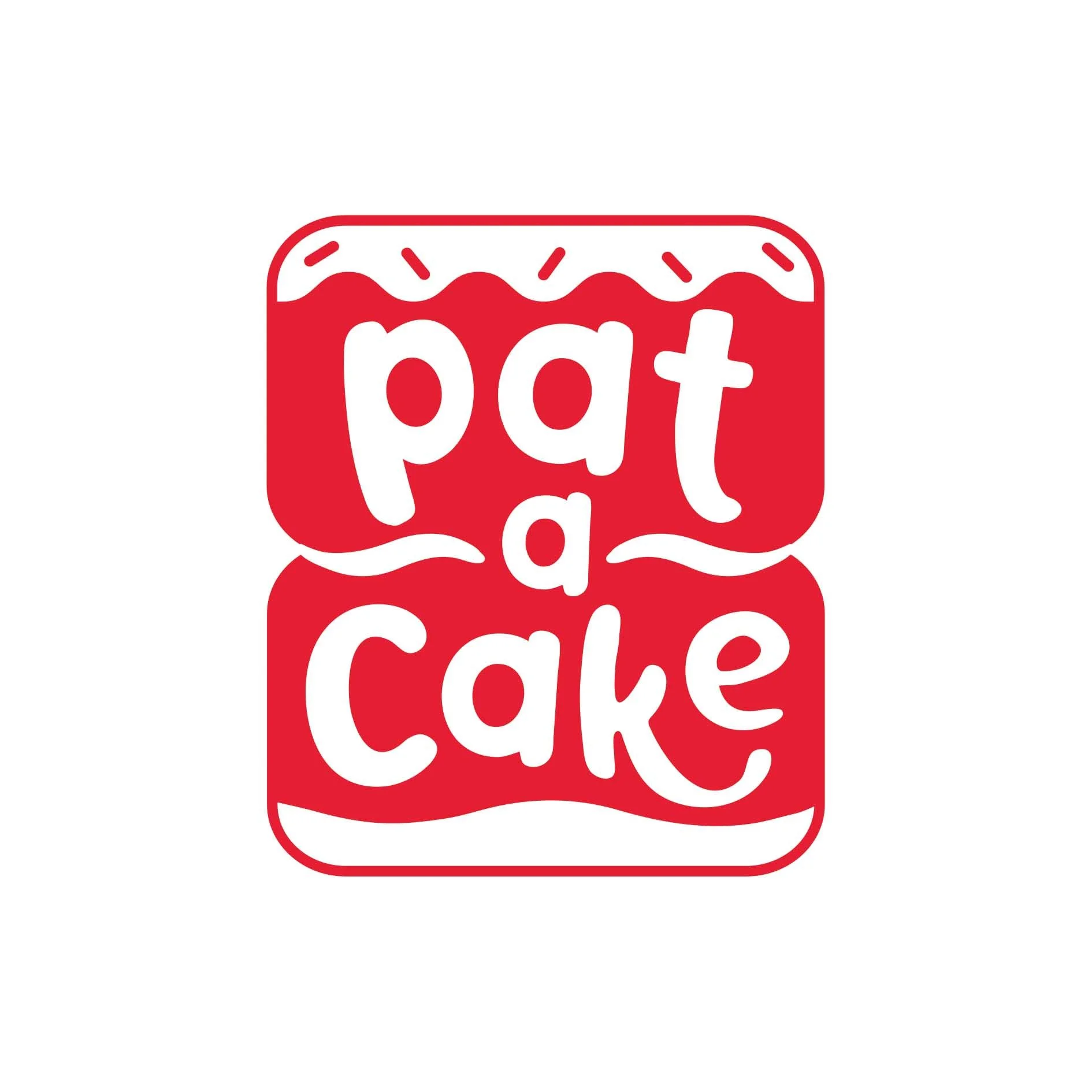 Hachette Pat-a-Cake branding